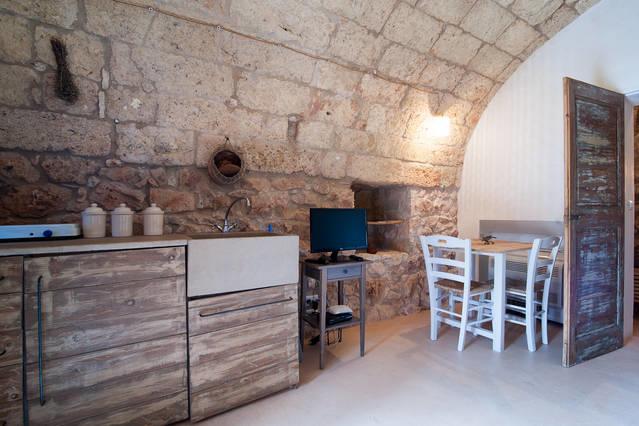 Agriturismo Le Fornelle تريكاس المظهر الخارجي الصورة