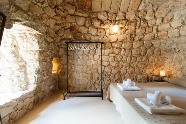 Agriturismo Le Fornelle تريكاس المظهر الخارجي الصورة