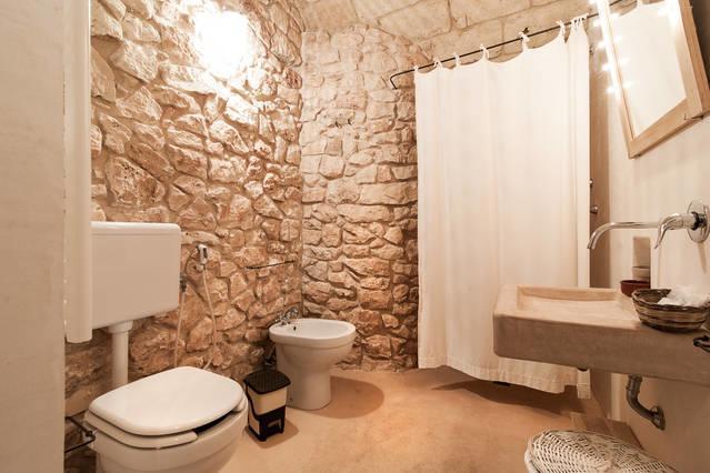 Agriturismo Le Fornelle تريكاس المظهر الخارجي الصورة