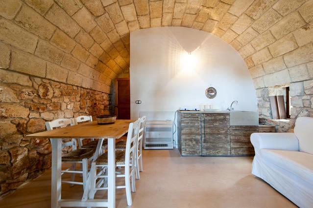 Agriturismo Le Fornelle تريكاس المظهر الخارجي الصورة