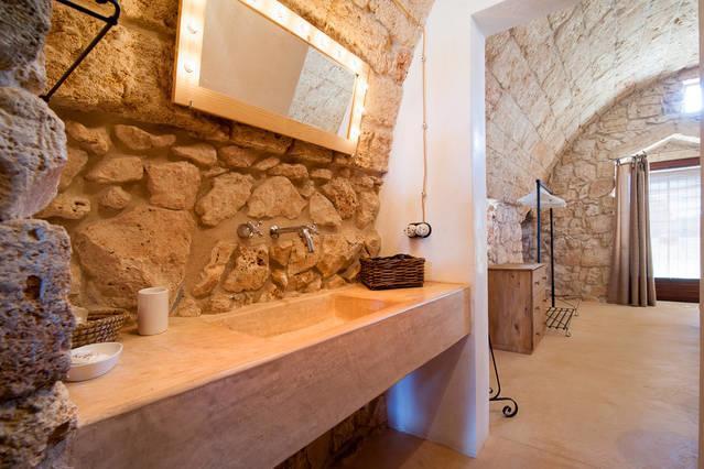 Agriturismo Le Fornelle تريكاس المظهر الخارجي الصورة