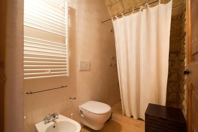 Agriturismo Le Fornelle تريكاس المظهر الخارجي الصورة