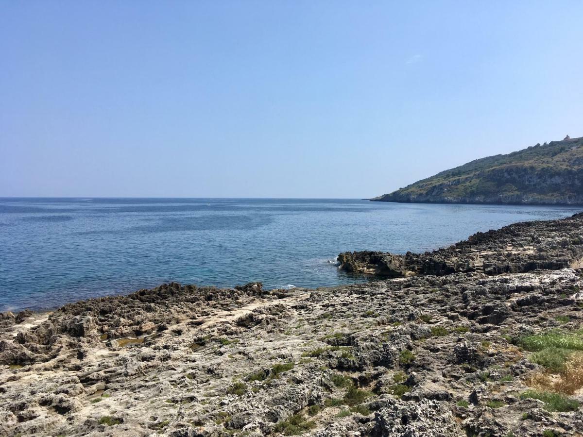 Agriturismo Le Fornelle تريكاس المظهر الخارجي الصورة